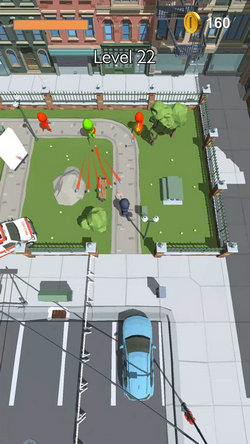 ������ƶ�ǹս