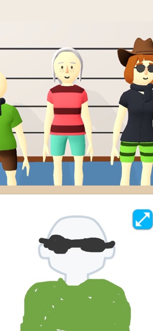 画画名侦探 最新版