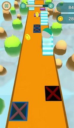 �������