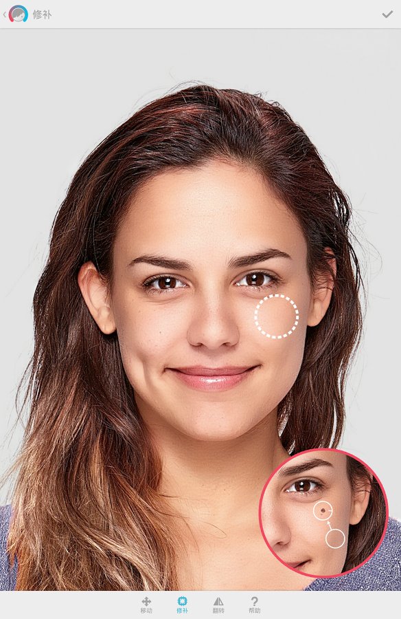 Facetune2������ͼ