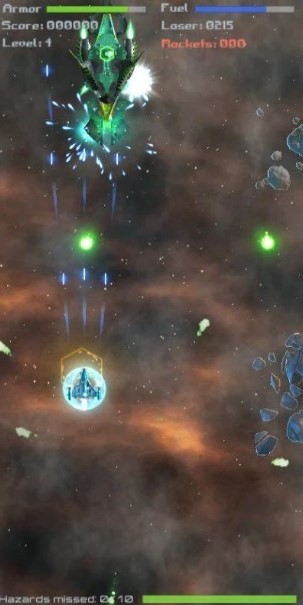 制止入侵 中文版