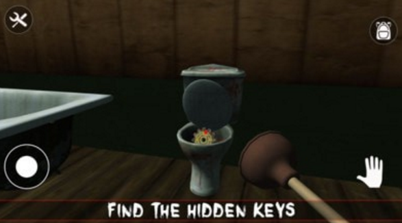 猪舍吓人的兔子 最新版