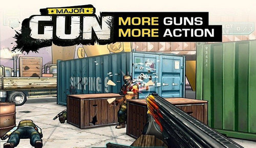 杀戮突击队 最新版