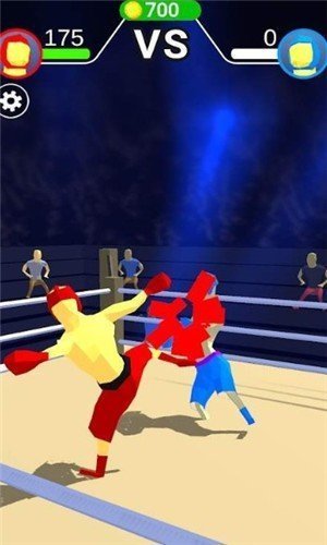擂台之王 手机版