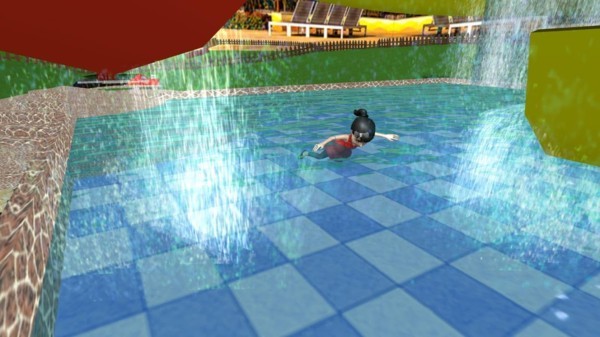 ����ˮ����԰