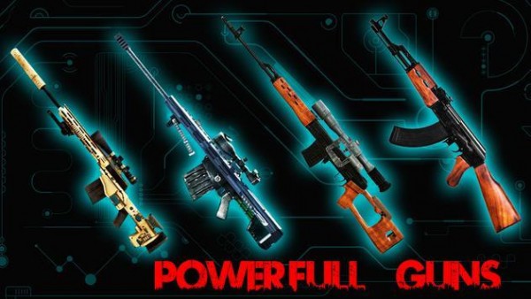 职业恐龙猎人 中文版