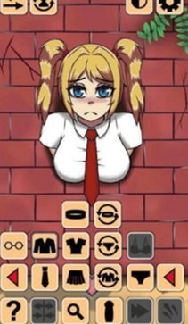 ����ǽ�ڵ�Ů��������Ϸ