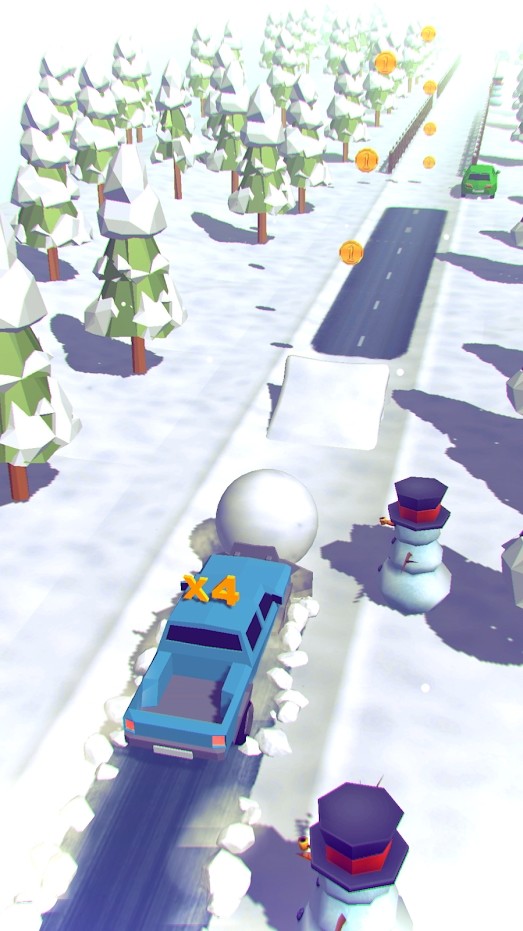 ��תʽ��ѩ�� ���°�