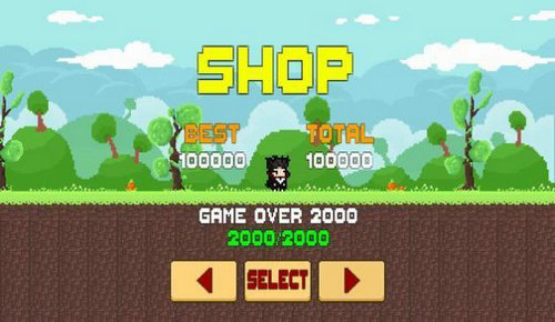 在你身后的僵尸 中文版