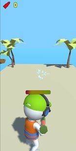 橡皮人火箭筒 最新版