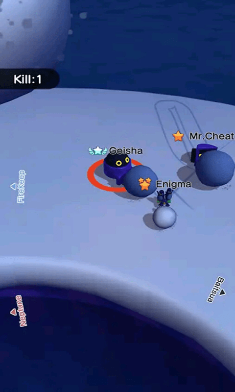 ����ѩ��Ӣ