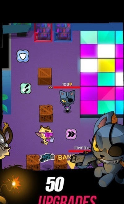 ���ɿ˴���ս ��׿��