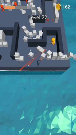 ������ƶ�ǹս