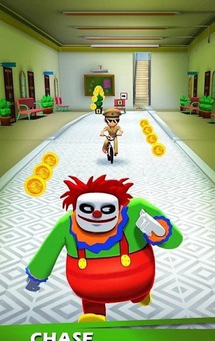 小辛格姆自行车赛