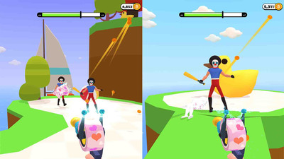 �������