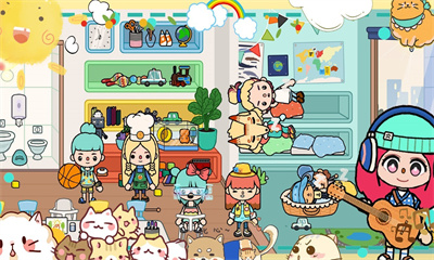 ӣ���Ǳ�У԰С��