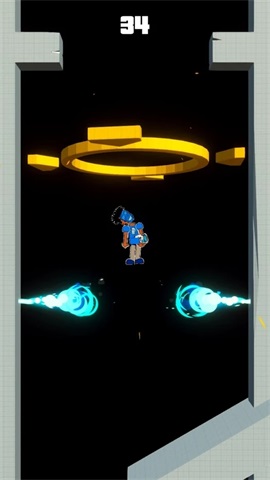 嘻哈节奏闯关 手机版