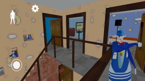 �ֲ��Ķ���è����