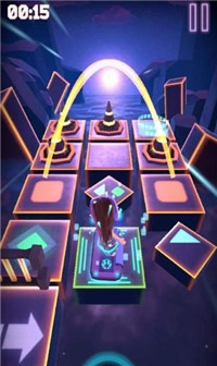 街机冲浪者 手游版