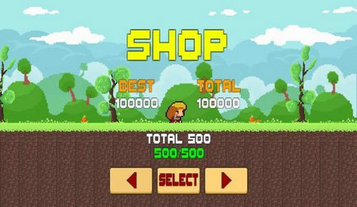 在你身后的僵尸 中文版