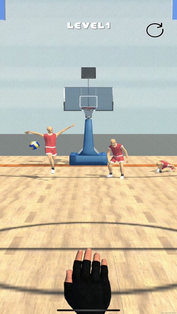 �ռ������