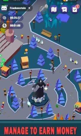 ���ü�й�԰