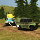 Dirt Trucker: Muddy Hills��������������-Dirt Trucker: Muddy Hills���¹�����