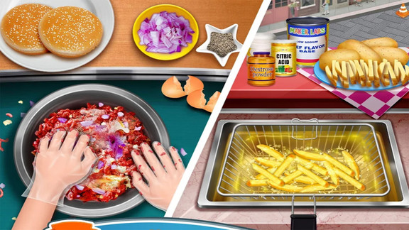 ��ͷʳƷ̯���