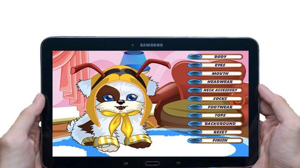 �ɰ���С����װ