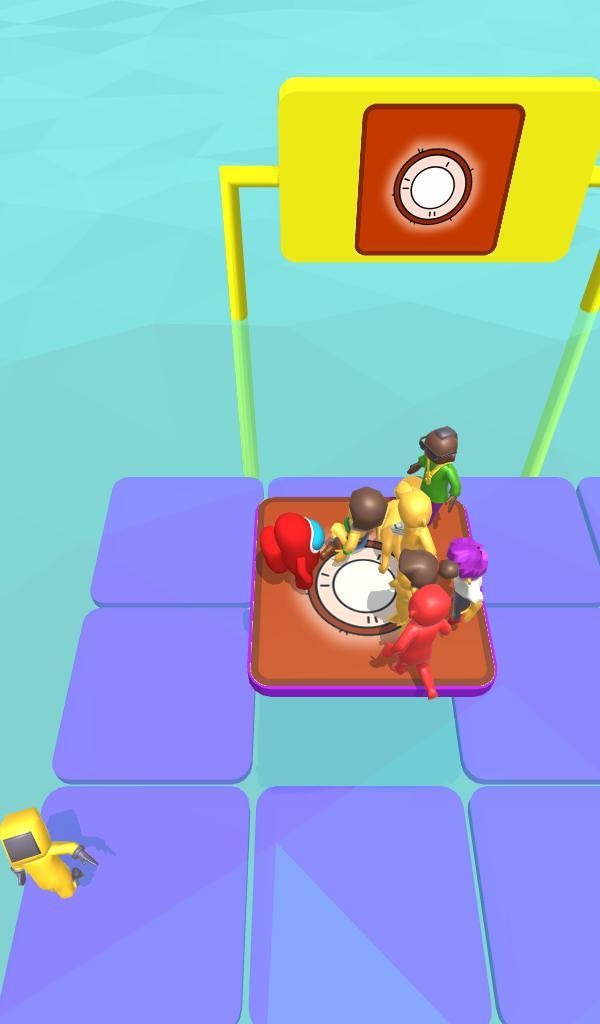 �ɶ��ϵĿ�Party Match