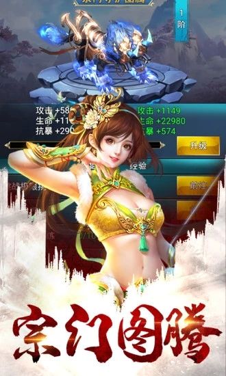 ��;