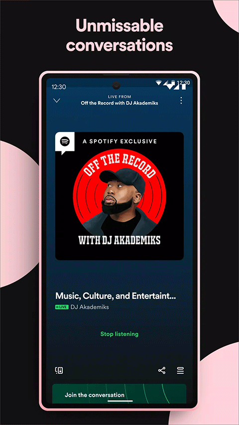Spotify������