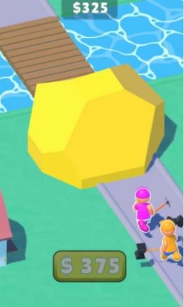 ���õ�ʯͷ��