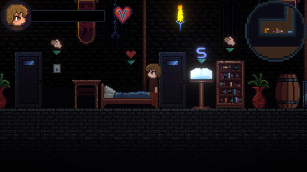 drainmansion汉化版手机安卓版