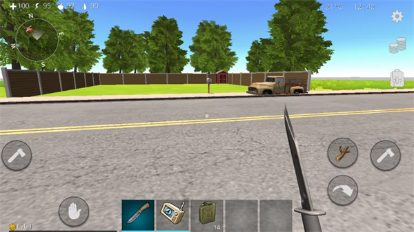 ����֮�ҵ������溺�����޽�Ұ�