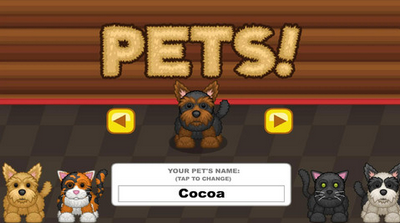 老爹的煎饼店 手机中文版