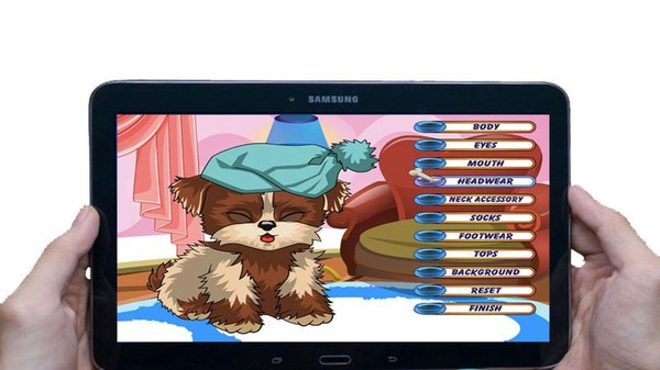 �ɰ���С����װ