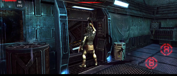 ���δ�ս��Ѫսʿ2