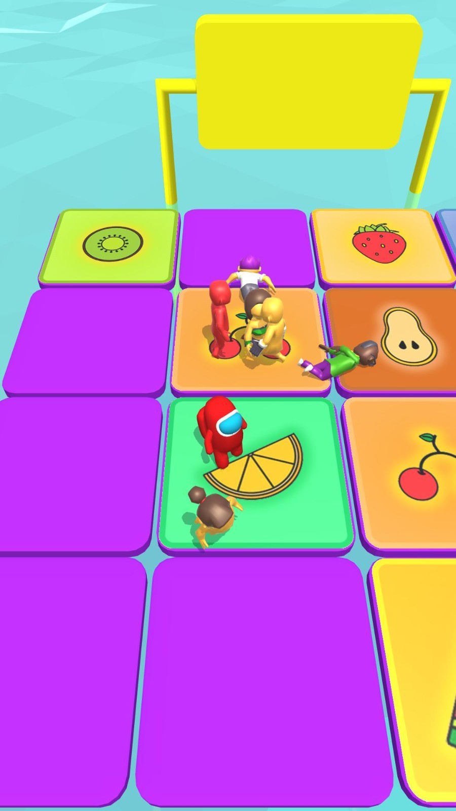 �ɶ��ϵĿ�Party Match