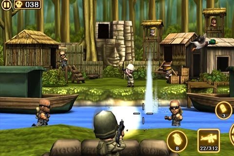 q版反恐精英2破解版