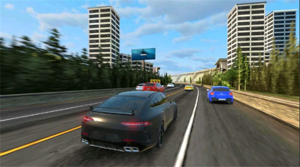 ���������м�ʻ����(Racing in Car 2021)