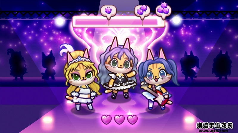 è������ɳ��(cat salon) 1.1.9���°�