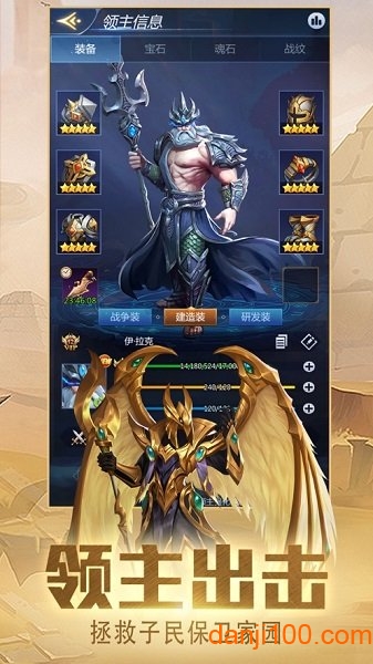 �������