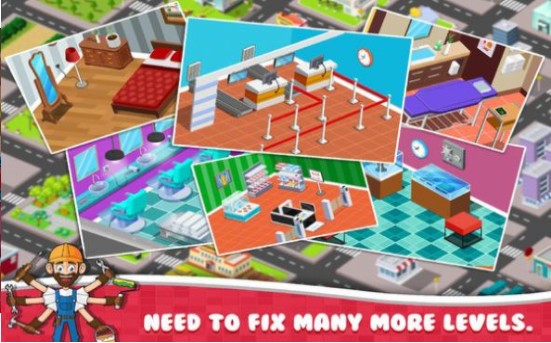 �Ⱦ�Fixit����