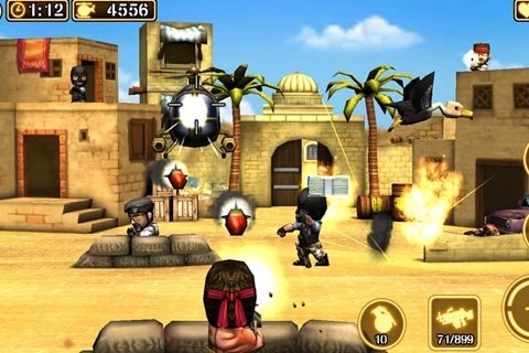 q版反恐精英2破解版