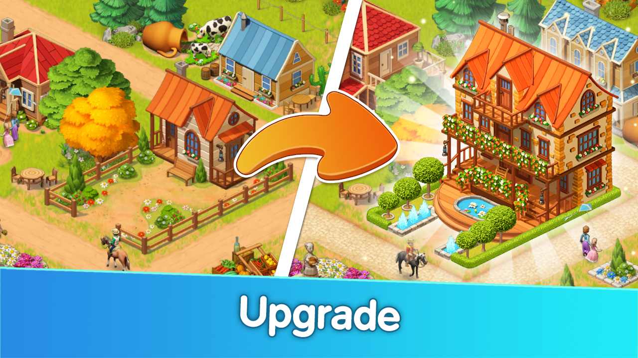 Homesteads(լ�������޳�Ʊ��) 20000237��׿��