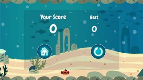 Ǳͧ�����Ԯ��Ϸ