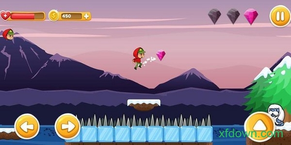 ����С�ӵ�ð��