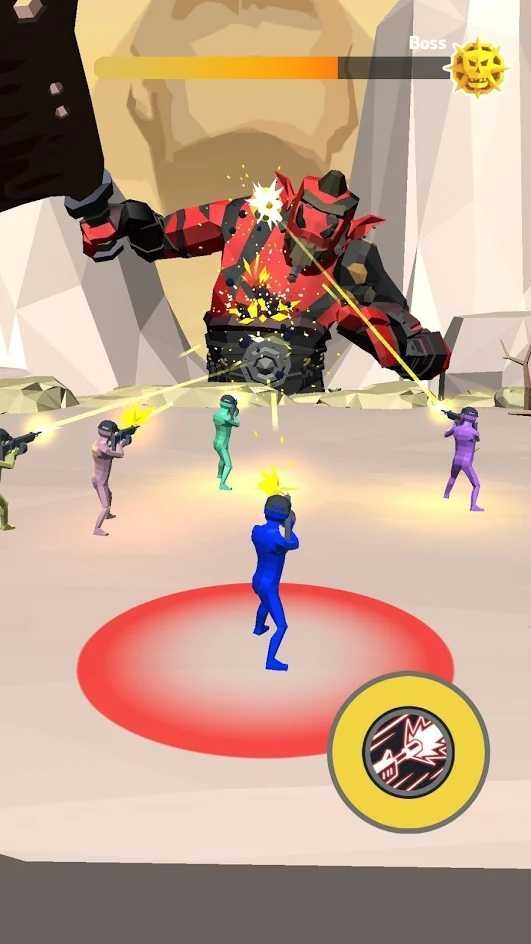 С�˴����Tiny Hunter