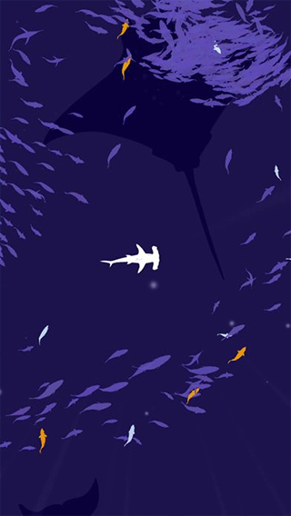 ���Ⱥ�ٷ����°�(Shoal of fish)